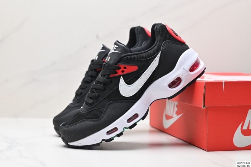 Nike Air Max Shoes